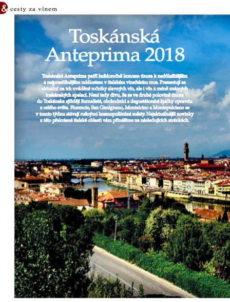 Tosknsk Anteprima