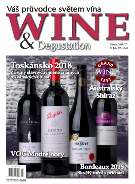 Tosknsko 2018