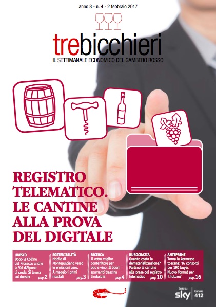 Registro telematico le cantine alla prova digitale