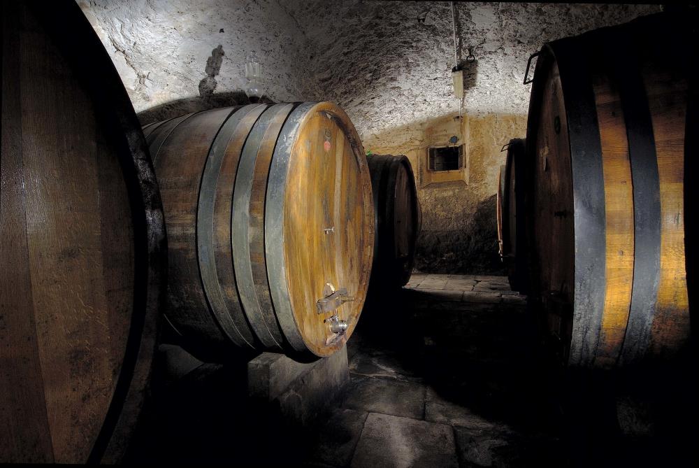 Rufina, un piccolo consorzio con una grande tradizione