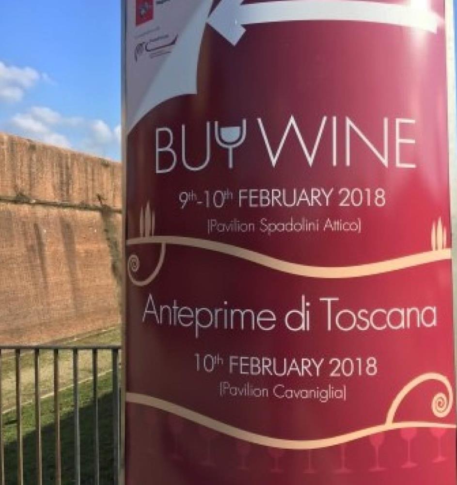 Anteprime di Toscana. Valeva la pena andarci